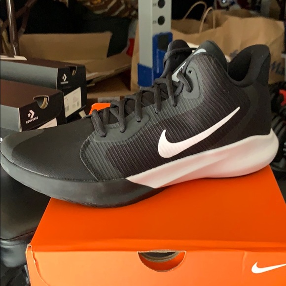 nike precision 3 blue camo